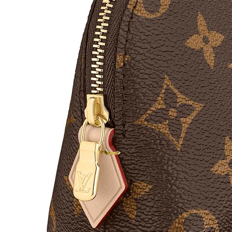 posete cosmetiq louis vuitton|Cosmetic GM Pouch Monogram Canvas .